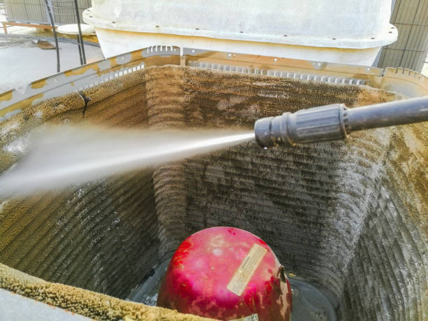 Best General Air Duct Cleaning  in North Lakeville, MA