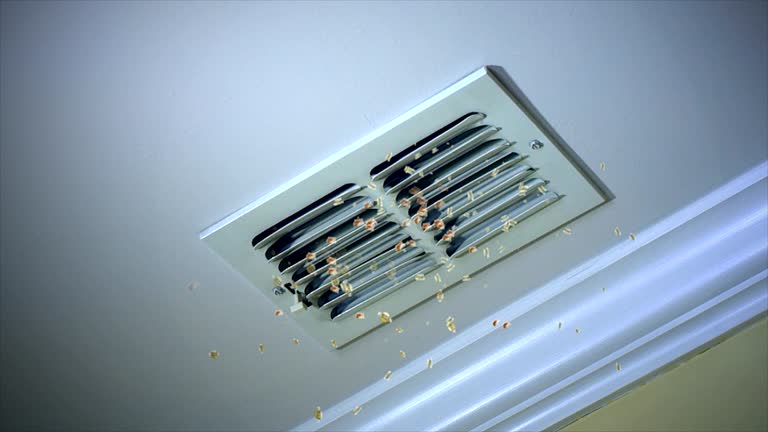 North Lakeville, MA Airduct Cleaning Company