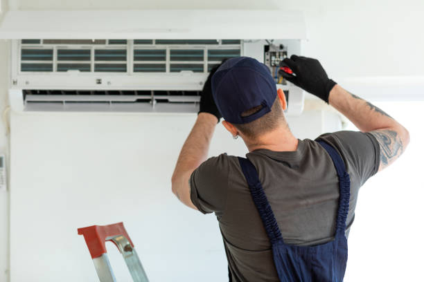 Best HVAC System Cleaning  in North Lakeville, MA