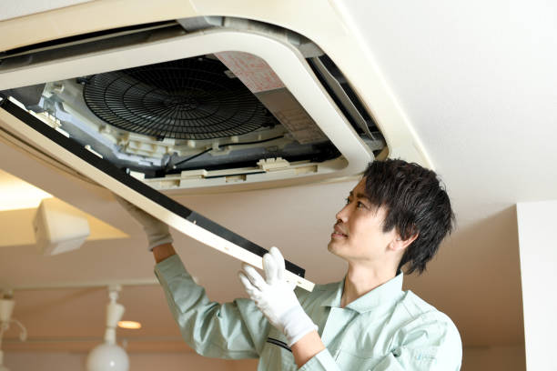 Best Affordable Air Duct Cleaning  in North Lakeville, MA